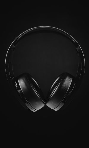 Headphone