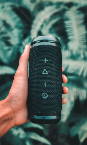 Speaker 1