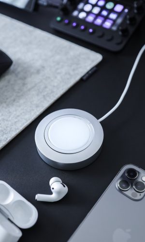 Wireless Charger 1